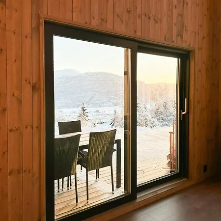بيت للعطل Embraced By Extrairdinary Nature *